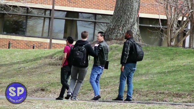 Etes-vous des voleurs?! Expérience sociale qui prouve notre honnêteté!