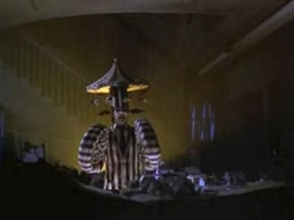 Beetlejuice