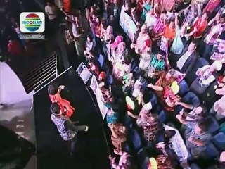 Danang Rita-You are My Sonia Anik Evi Cindai