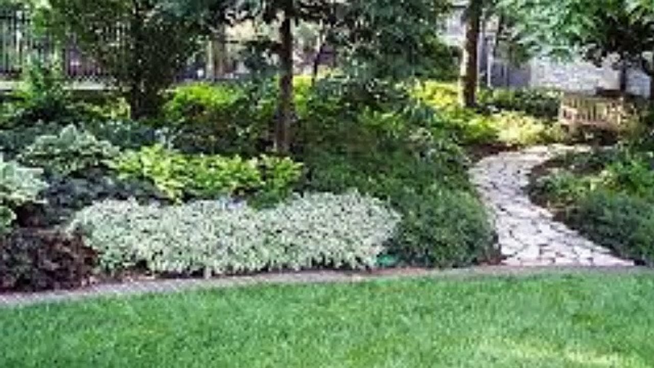 Landscaping Architecture & Design in Toronto