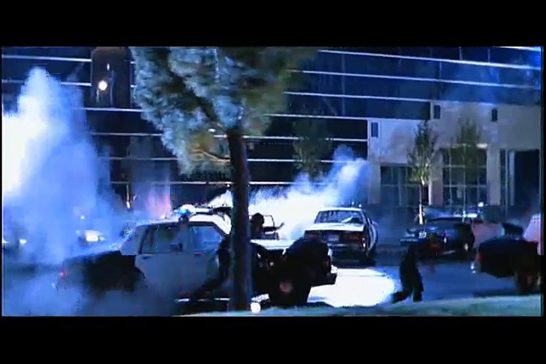 TERMINATOR 2 MiniGun