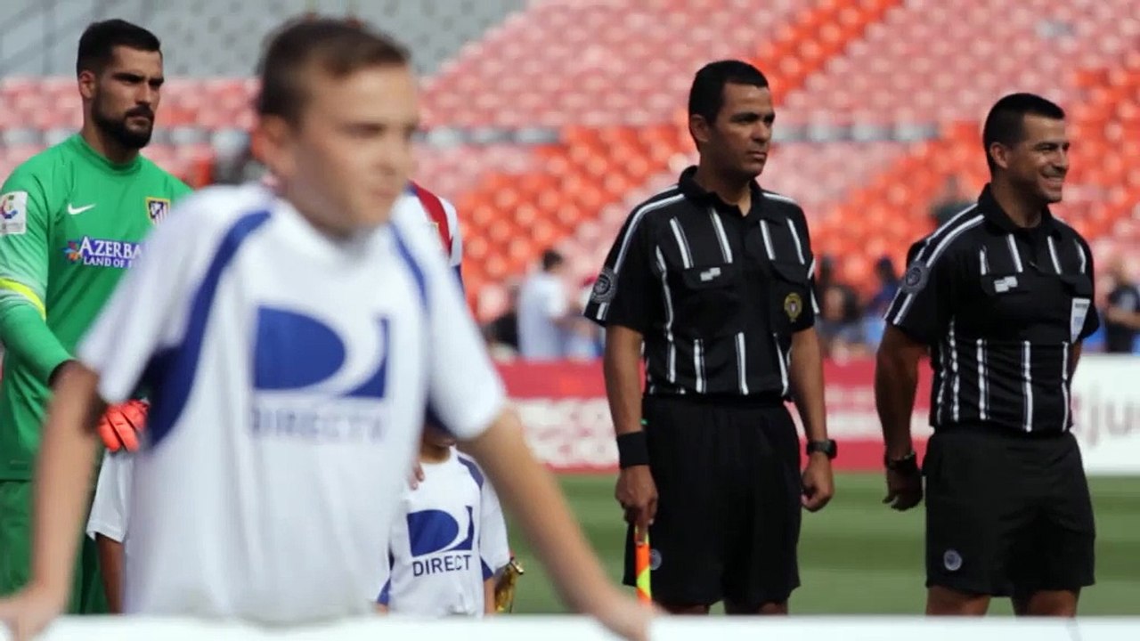 Stadtderby in Madrid, PSG empfängt Barca