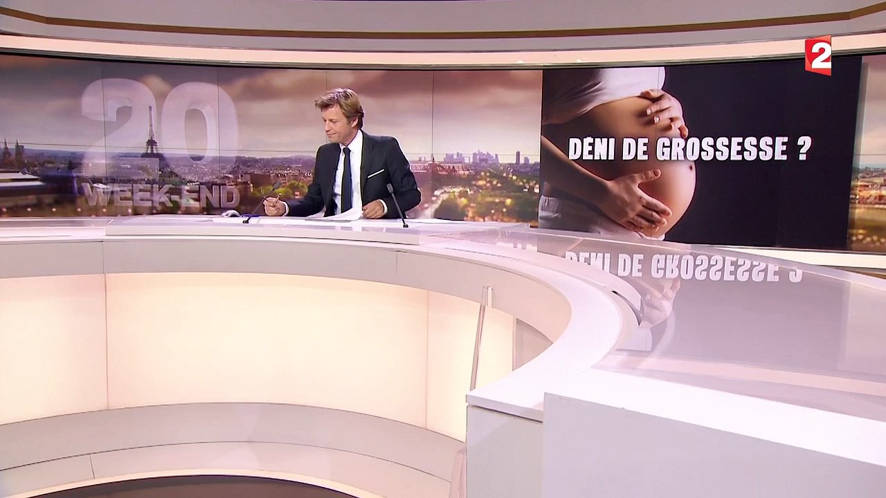 Drame des bébés congelés : du déni de grossesse à l'infanticide, une pathologie mystérieuse