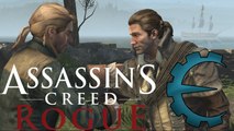 Assassin's Creed Rogue | Using CheatEngine to disable saving lock when using in-game cheats | Usando CE para deshabilitar el bloqueo de progreso al usar los trucos del juego