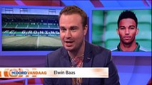 Is Danny Hoesen geflopt bij FC Groningen? - RTV Noord