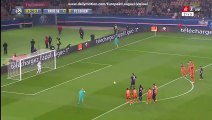 Zlatan Ibrahimovic 1_0 Penalty Kick _ PSG - Lorient 20.03.2015 HD