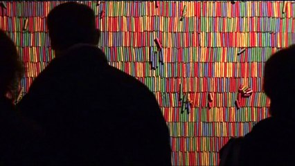 Quand le public parle lui aussi très bien d’Art