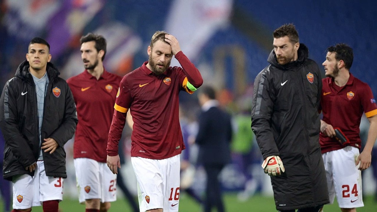 Garcia: 'Wir haben viele Geschenke verteilt'