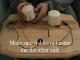 candle power science experiment