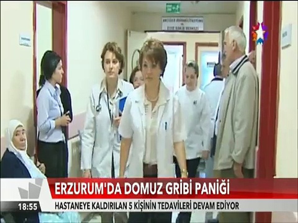 Halk sağlığı müdürü Domuz gribine yakalanmamanın sırrını verdi 'Japonlar gibi selamlaşın'