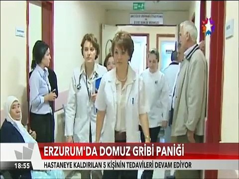 Halk sağlığı müdürü Domuz gribine yakalanmamanın sırrını verdi 'Japonlar gibi selamlaşın'