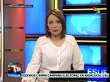 Ecuador: denuncia Correa campaña contra gobiernos progresistas de AL