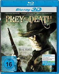 Prey for Death Full Movie Link Streaming