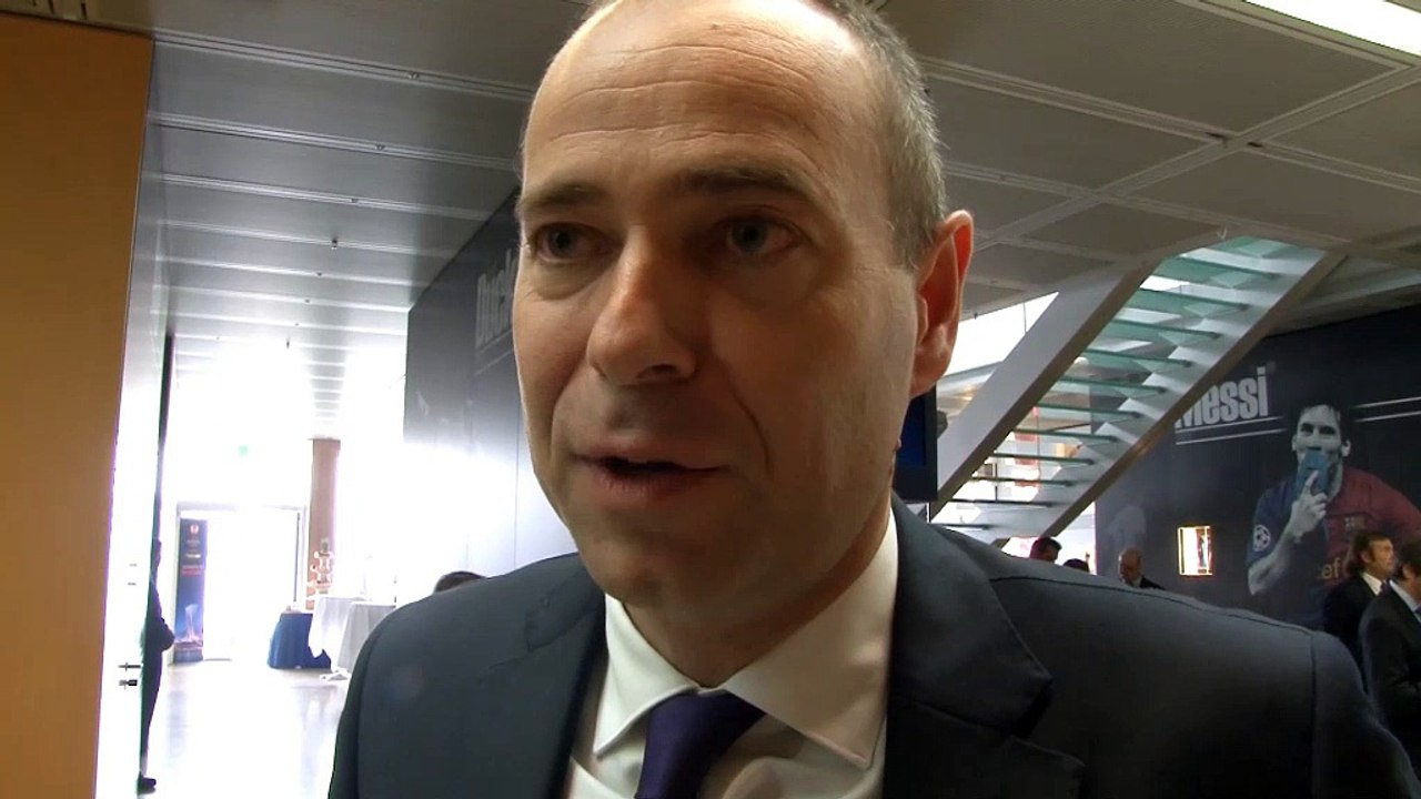 Florenz-Boss: 'Drücken Gomez die Daumen'