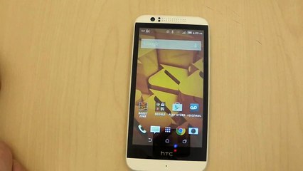 Boost Mobile HTC Desire 510 Memory Fix