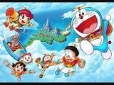 lagu Doraemon versi indonesia lama