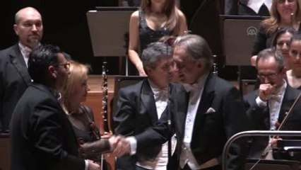 Çanakkale Şehitlerini Anma Haftası Konseri