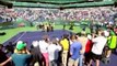Watch Milos Raonic v Rafael Nadal 2015 - 2015 bnp paribas open - indian wells tennis masters