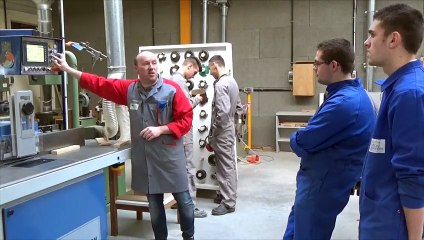 YJ 47 -Fais comme ci, fais pas ça