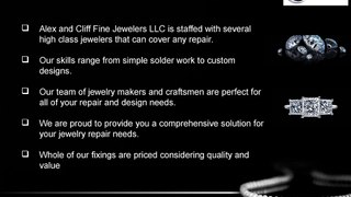 Family Owned and Operated Jewelry Repair Store NJ
