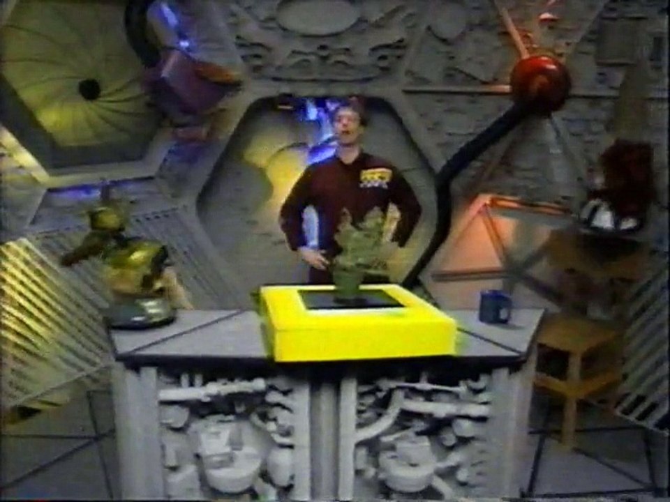 Mst3k - 303 2/2