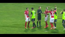 Goal Marin - Nimes 3-2 Tours - 20-03-2015