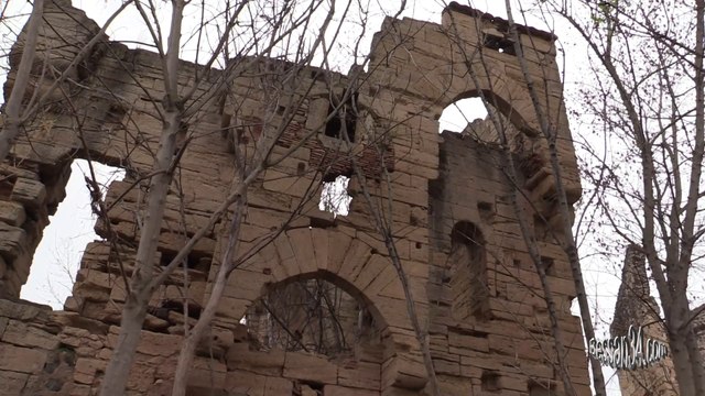 Moulin bladier de Bessan