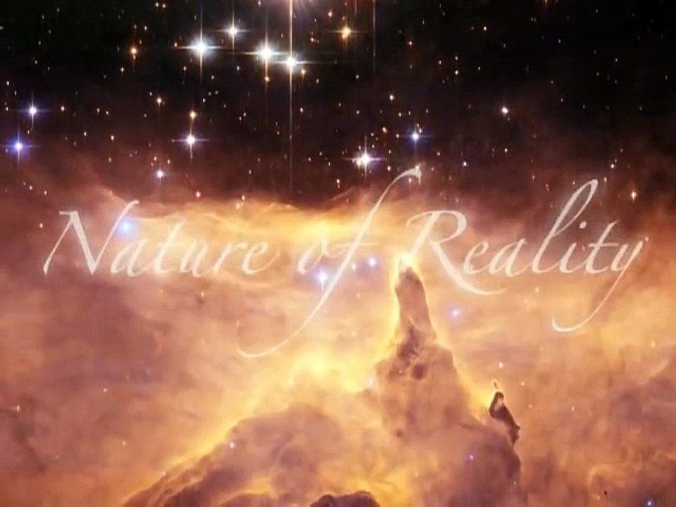 Where Science and Buddhism Meet PART 1