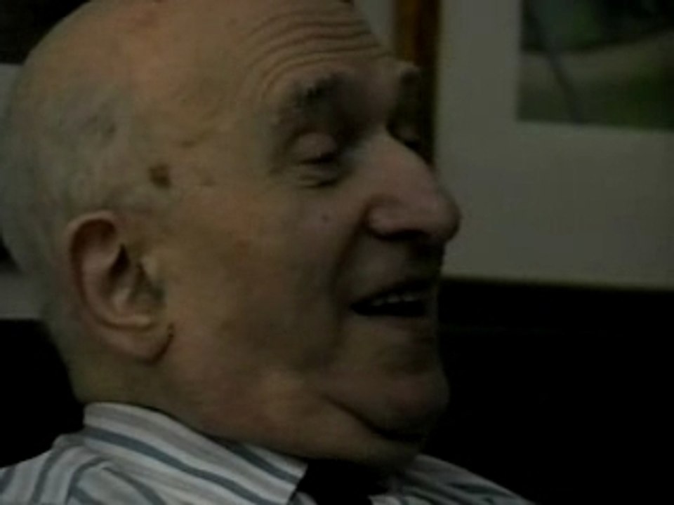 Topor, pere et fils 1ere partie