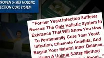 Yeast Infection No More Review-Get Rid Of Yeast Infections Naturally!