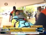 Suspendido el servicio de radioterapia del Hospital de San Cristóbal