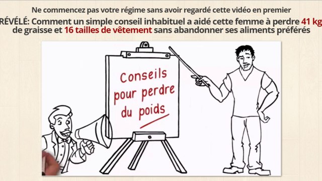 Mon Programme Minceur Femme - Programe Pour Maigrir Rapide Femme