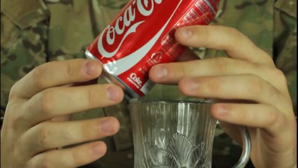 10 crazy science stunts Part 3