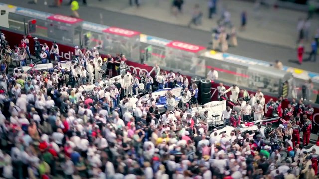Mobil 1 The Grid: Porsche's Webber, Hulkenberg & Hartley discuss F1 & the WEC