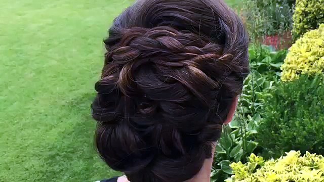 BRUSH & BLUSH HAIR & MAKEUP SALON PORT JEFFERSON STATION NY 11776 | Hair Salon, Makeup Artist