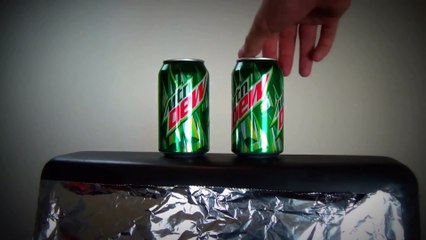 10 Amazing Science Experiments Compilation #8