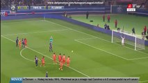Zlatan Ibrahimovic 2:1 Penalty Kick | PSG - Lorient 20.03.2015 HD