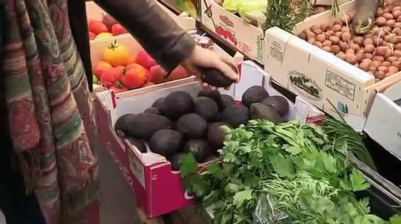 Manger Sain Info ou Intox