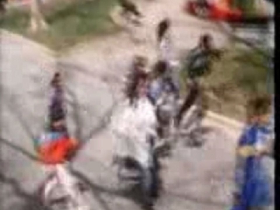 Rock Steady Crew - Uprock