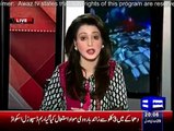 Ikhtilafi Note - 20th March 2015 With babar Awaan On Dunya News