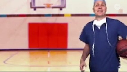 Doctors Are Offering March Madness Vasectomy Discounts