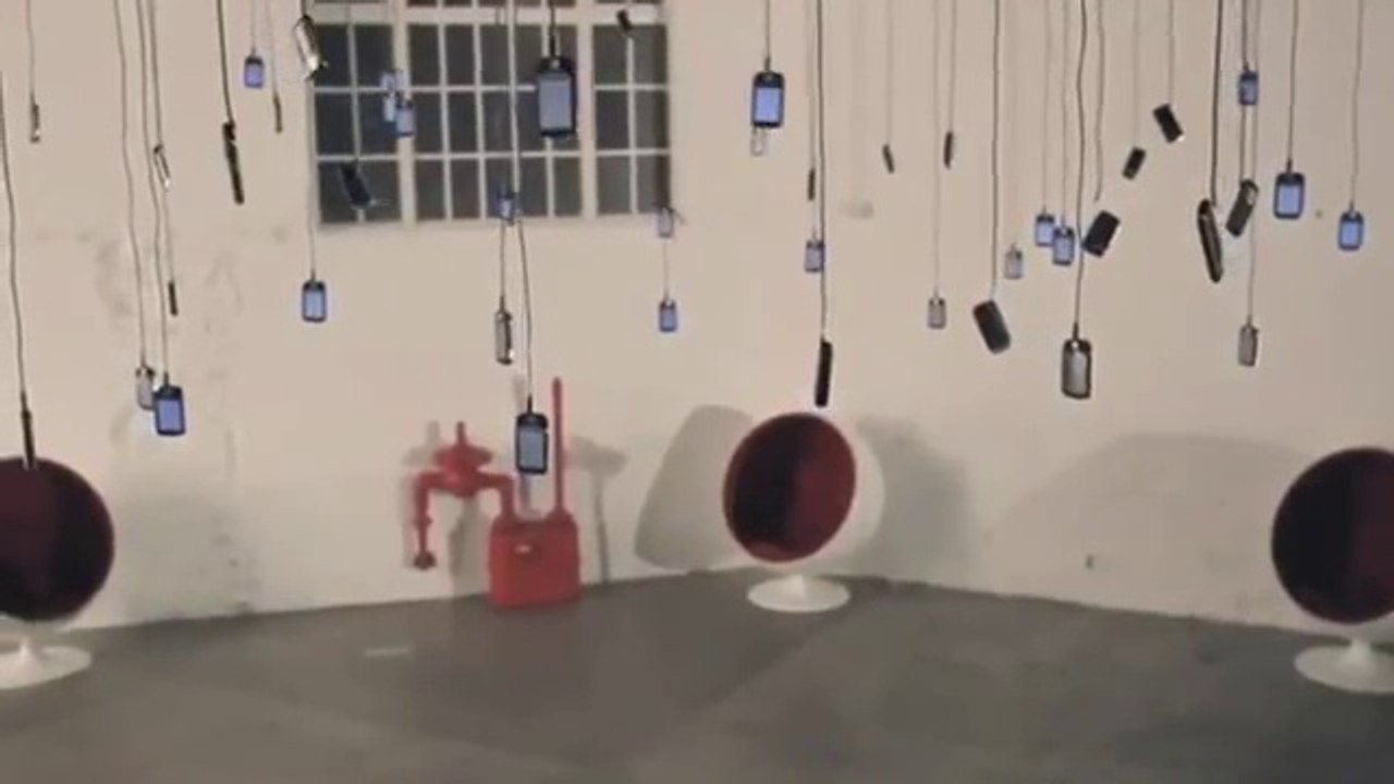 هُو الحيَاة