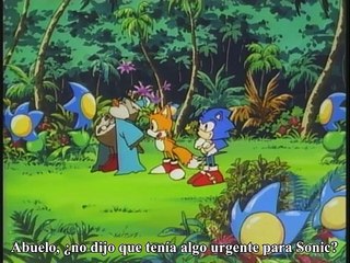 Sonic the Hedgehog: The Movie [Jap-Esp]