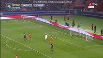 Zlatan Ibrahimovic 3:1 | PSG - Lorient 20.03.2015 HD
