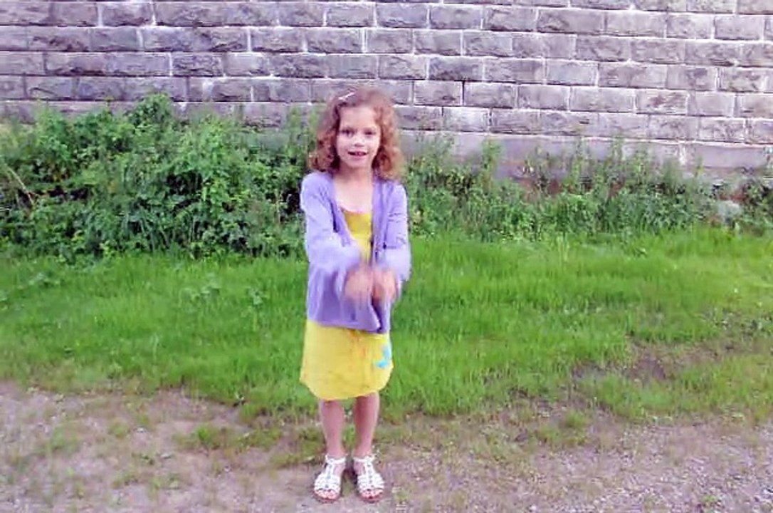 HANNAH CLIC CLAC...