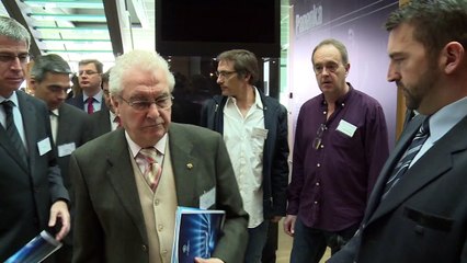 Los cuartos de final de la Champions