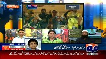 Ramiz Raja Balasted on Pakistan's Defeat against Australia in Quarter Final