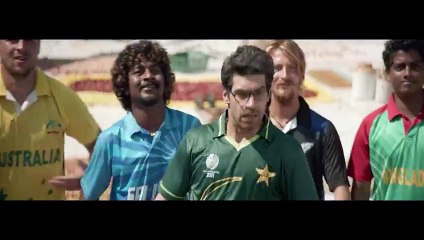 Mauka Mauka (India vs Bangladesh) - ICC Cricket World Cup 2015