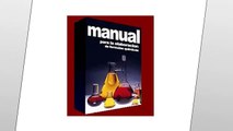 Manual De Formulas Para Elaborar Productos De Limpieza