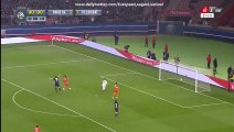 Zlatan Ibrahimovic 3_1 _ PSG - Lorient 20.03.2015 HD